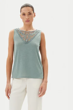 JDY Top Dodo 15296246 Regular Fit