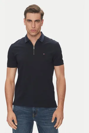 Tommy Hilfiger Polo MW0MW38473 Regular Fit