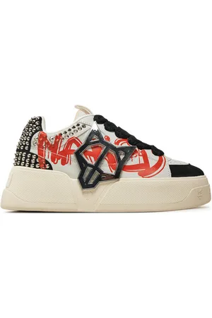 Naked Wolfe Sneakersy Kosa