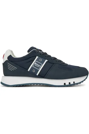 Blauer Sneakersy S5TOKYO01