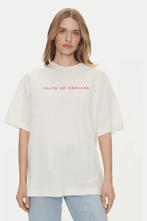 VERO MODA T-Shirt Taz Hailey 10337839 Regular Fit