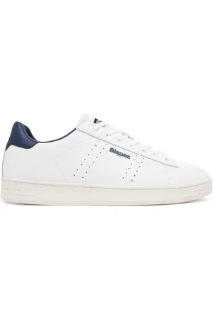 Blauer Sneakersy S5GRANT01/LEA