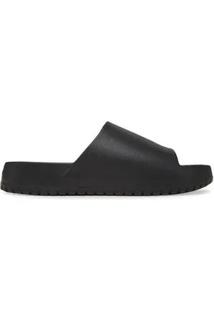 JACK & JONES Klapki Jfwripple Moulded Slider 12274637