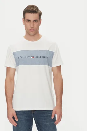 Tommy Hilfiger T-Shirt UM0UM03418 Regular Fit