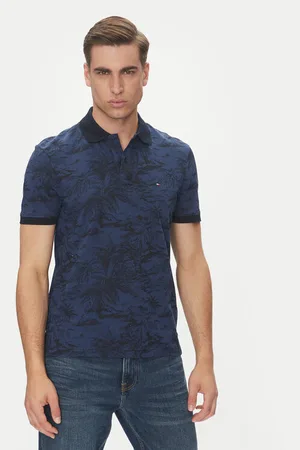 Tommy Hilfiger Polo MW0MW38475 Regular Fit
