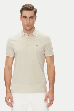 Tommy Hilfiger Polo MW0MW33140 Regular Fit