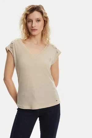 Morgan Top 241-DILI Regular Fit
