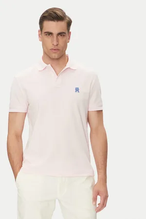 Tommy Hilfiger Polo MW0MW33167 Regular Fit