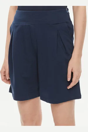 CMP Szorty sportowe 34D5636 Regular Fit