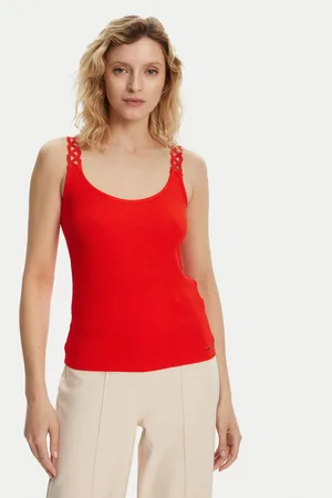 Morgan Top 251-DOUBI Slim Fit