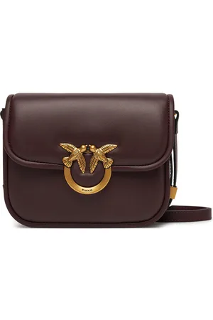 Pinko Torebka Love Box Bag Fl Mini PE 25 PLTT 104297 A26L