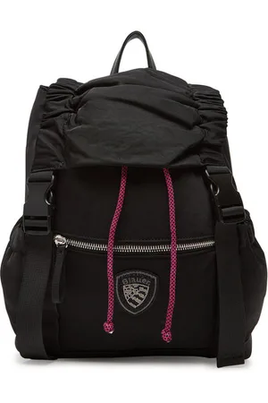 Blauer Plecak S5CONNY02/CUR