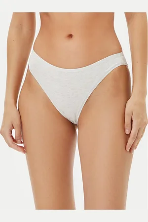 Tommy Hilfiger Figi klasyczne UW0UW05742