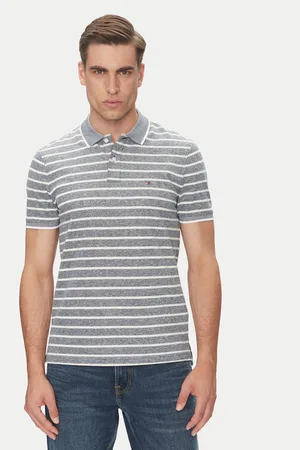 Tommy Hilfiger Polo MW0MW33140 Regular Fit