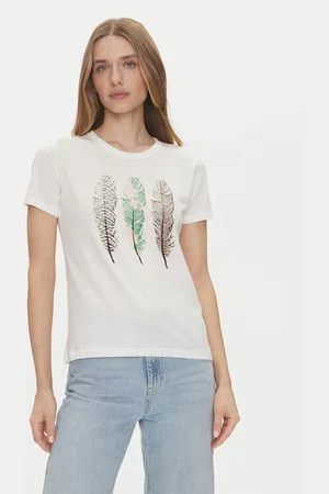 JDY T-Shirt Michigan 15311702 Regular Fit