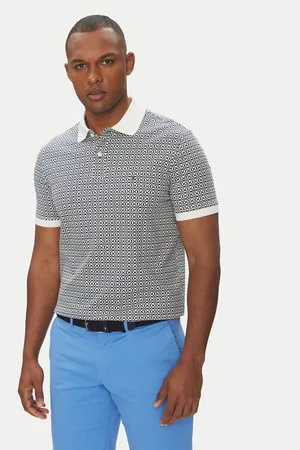 Tommy Hilfiger Polo Interlock MW0MW39234 Regular Fit