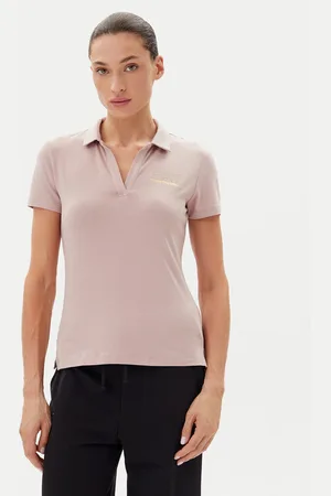 EA7 Polo 7W000266 AF12500 U4079 Regular Fit