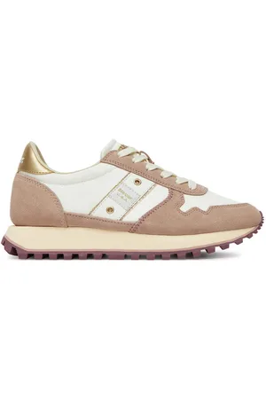 Blauer Sneakersy S5MILLEN03/NYM