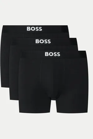 HUGO BOSS Komplet 3 par bokserek ONE 50544272