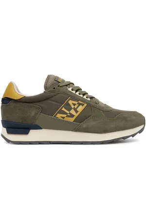 Napapijri Sneakersy Stab NP0A4IQI