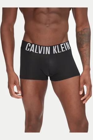 Calvin Klein Komplet 3 par bokserek 000NB3611A