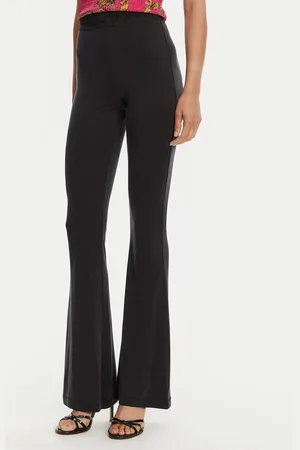 VERSACE Spodnie materiałowe 78HAC107 Slim Fit