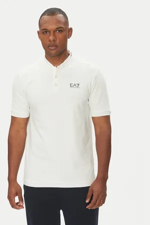 EA7 Polo 7M000183 AF13511 U0005 Regular Fit