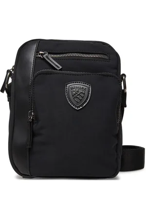 Blauer Saszetka S5CROSBY02/HIG