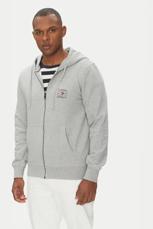 Tommy Hilfiger Bluza MW0MW39250 Regular Fit