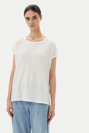 VERO MODA T-Shirt Ava 10284468 Regular Fit
