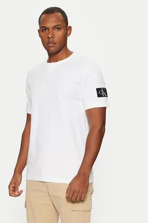 Calvin Klein T-Shirt J30J323484 Regular Fit