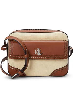 Ralph Lauren Torebka Marcy 431966778001