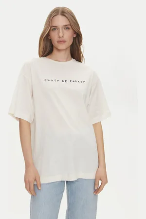 VERO MODA T-Shirt Taz Hailey 10337839 Regular Fit