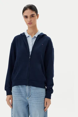 Tommy Hilfiger Bluza UW0UW05772 Regular Fit