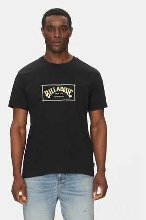 Billabong T-Shirt Arch EBYZT00167 Regular Fit