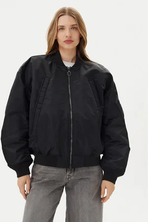 G-Star Kurtka bomber Macro D25989-C143 Oversize