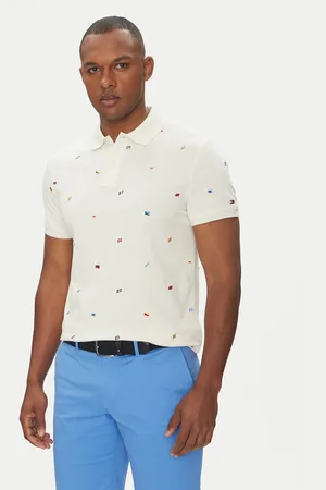 Tommy Hilfiger Polo Critter MW0MW39044 Regular Fit