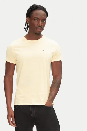 Tommy Hilfiger T-Shirt DM0DM04411 Slim Fit