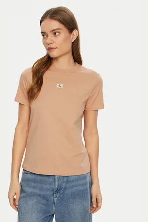 Calvin Klein T-Shirt J20J225084 Regular Fit