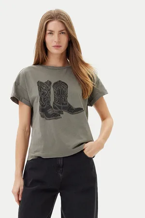 Noisy May T-Shirt 27030135 Regular Fit