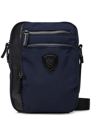 Blauer Saszetka S5CROSBY02/HIG