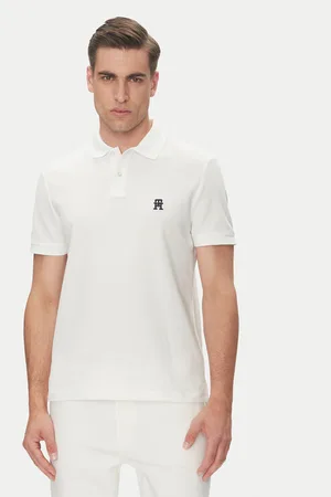 Tommy Hilfiger Polo MW0MW33167 Regular Fit