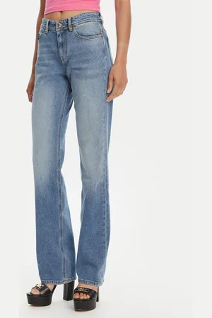 VERSACE Jeansy 78HAB5D8 Slim Fit