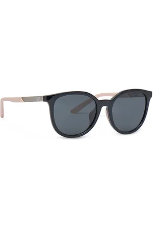 Emporio Armani Okulary przeciwsłoneczne 0EK4007U 501787