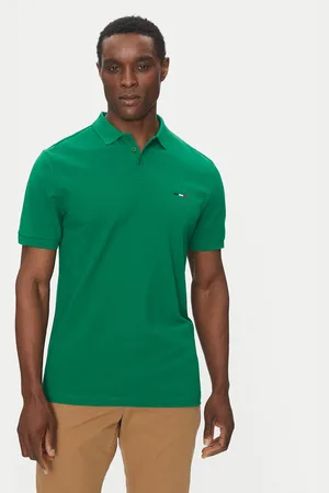Daniel Hechter Polo Pique H-Eco 74004 151902 Regular Fit