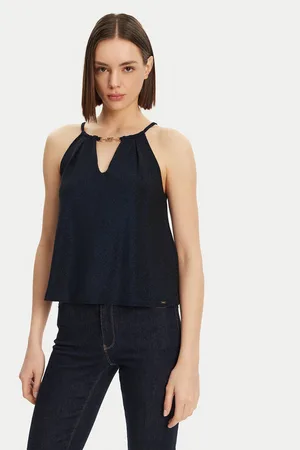 Gaudi Top 511FD44002 Regular Fit