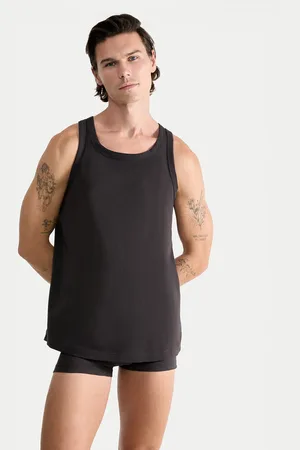 Sloggi Podkoszulek 10222292 Regular Fit