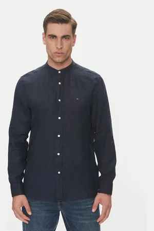 Tommy Hilfiger Koszula MW0MW39271 Regular Fit