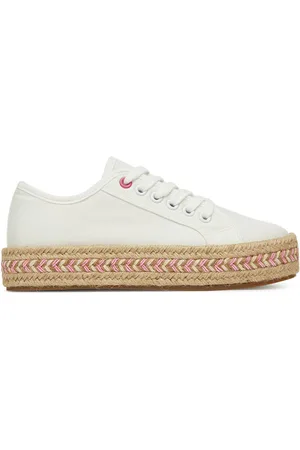 DeeZee Espadryle ZYKS306