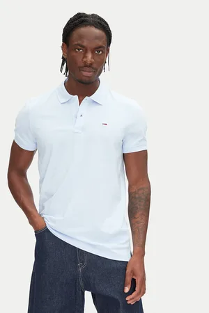 Tommy Hilfiger Polo DM0DM20676 Slim Fit